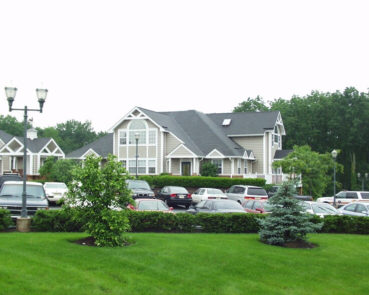 2 Tree Farm Rd, Pennington, NJ à louer - Autre - Image 3 de 13