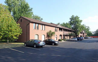 More details for 635 Park Meadow Rd, Westerville, OH - Office for Lease