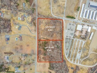 Plus de détails pour 23-29 Plains Rd, Augusta, NJ - Terrain à vendre