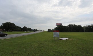 More details for 2475 E Nine Mile Rd, Pensacola, FL - Land for Sale