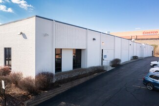 More details for 11717-11725 Chesterdale Rd, Springdale, OH - Industrial for Lease
