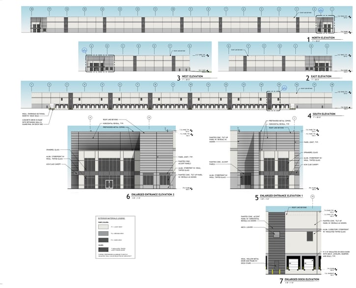 24 Pointers Auburn Rd, Pilesgrove, NJ à vendre - Photo du bâtiment - Image 2 de 3