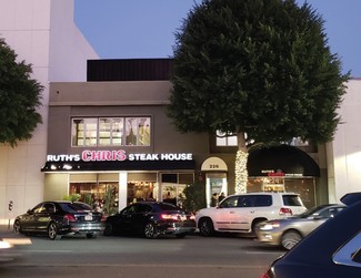 More details for 226 S Beverly Dr, Beverly Hills, CA - Retail for Lease