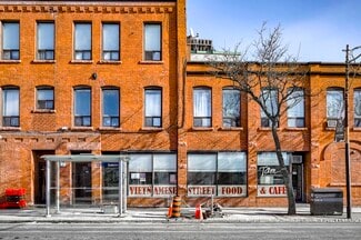 More details for 369 Keele St, Toronto, ON - Retail for Lease