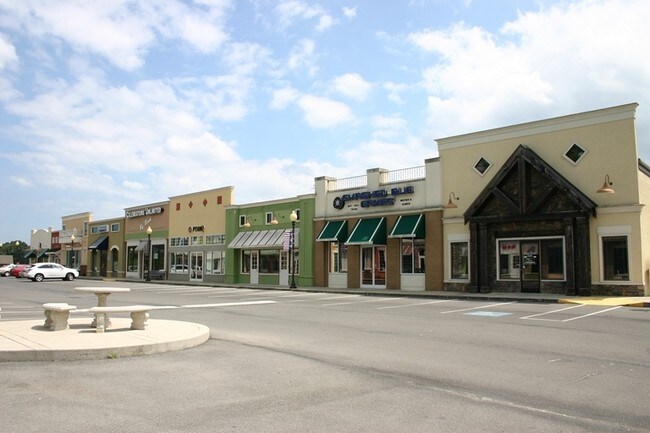 More details for 1422 Green Rd, Chatsworth, GA - Retail for Lease