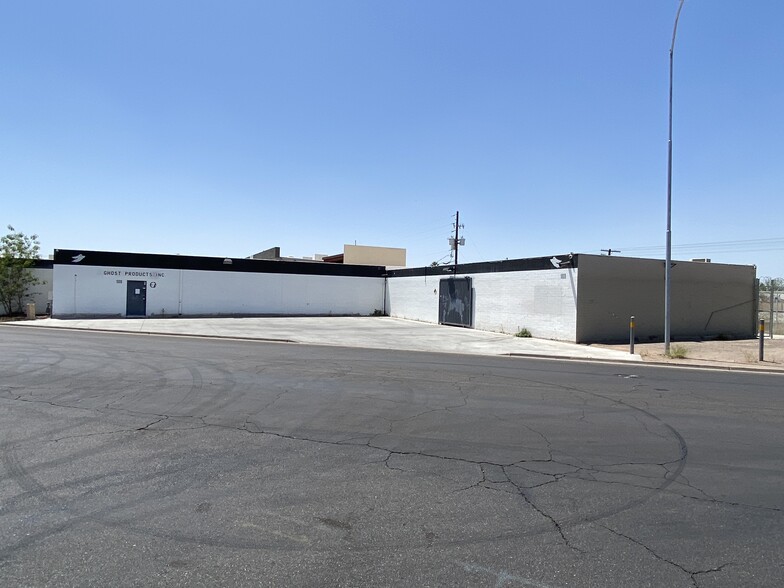 1008 S Center St, Mesa, AZ for sale - Building Photo - Image 1 of 1