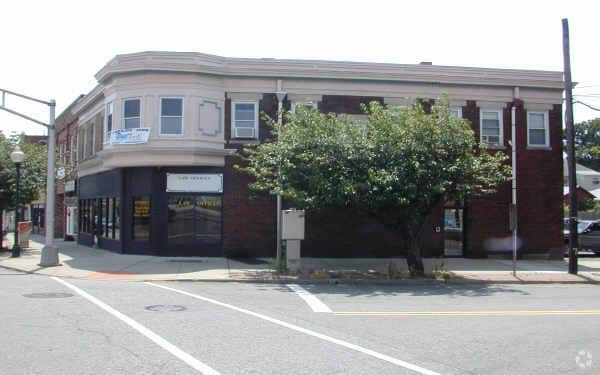 1121 Main Ave, Clifton, NJ for lease - Building Photo - Image 3 of 9