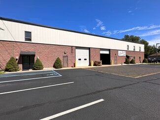 More details for 110-130 Miller Rd, Medford, NJ - Industrial for Lease