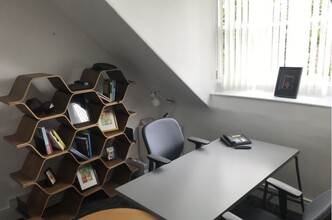 4 Albert St, Aberdeen à vendre Photo intérieure- Image 2 de 2