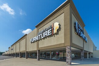 Plus de détails pour 25351-25495 Grand River Ave, Redford Township, MI - Commerce de détail à louer