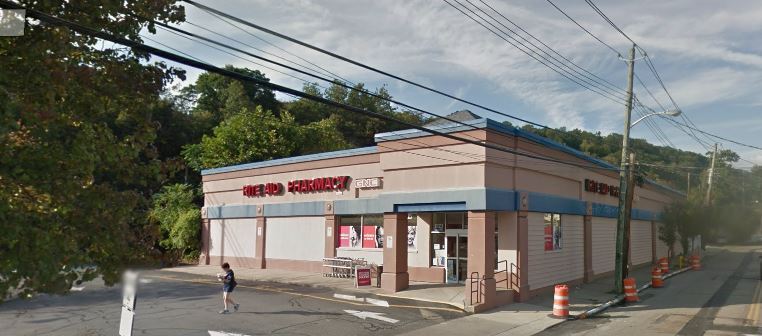 50 N Greeley Ave, Chappaqua, NY for sale Primary Photo- Image 1 of 1