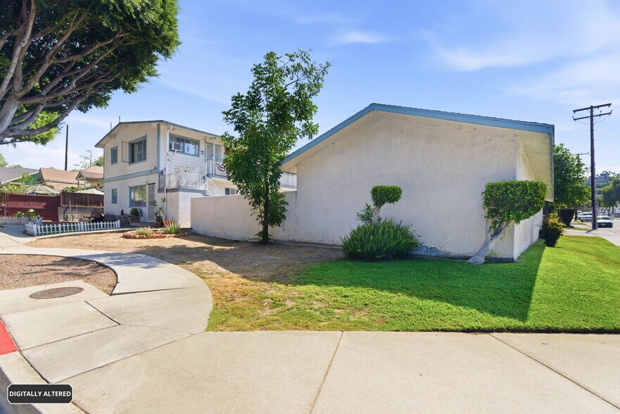 Painter Ave and Olive Drive Portfolio portefeuille de 1 propriétés à vendre sur LoopNet.ca - Photo du bâtiment - Image 2 de 48