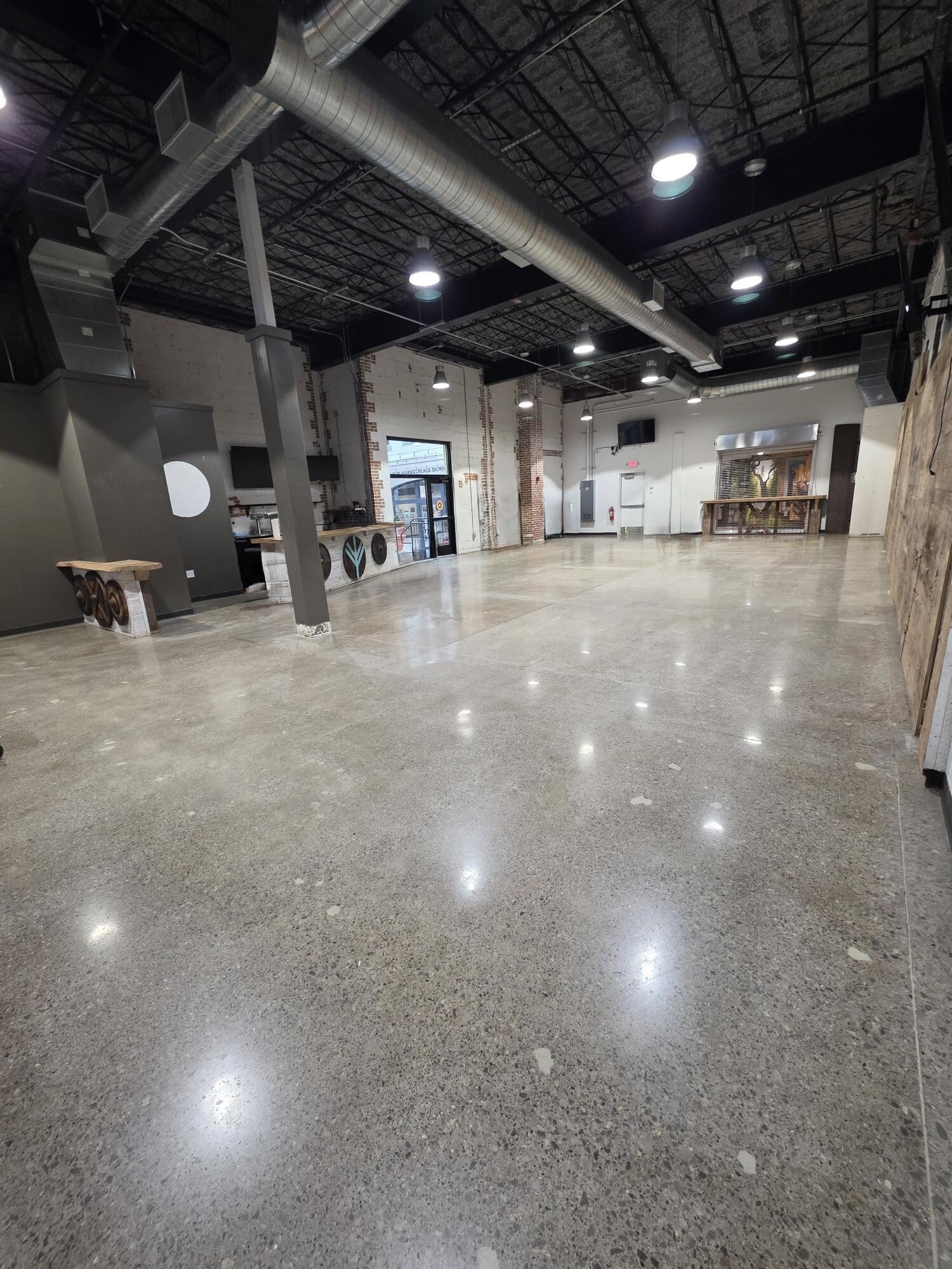 127-133 E Market St, Sandusky, OH à louer Photo intérieure- Image 1 de 10