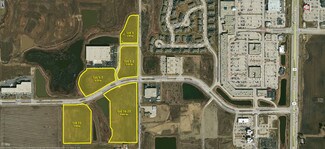 More details for Corporate Pkwy, Algonquin, IL - Land for Sale