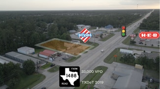 More details for 7511 Fm 1488 Rd, Magnolia, TX - Office for Sale