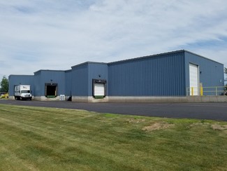 Plus de détails pour 6703 Rickyval St, Weston, WI - Industriel à louer