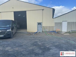 More details for Industrial for Lease