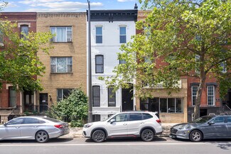 More details for 1618 S Broad St, Philadelphia, PA - Multifamily for Sale