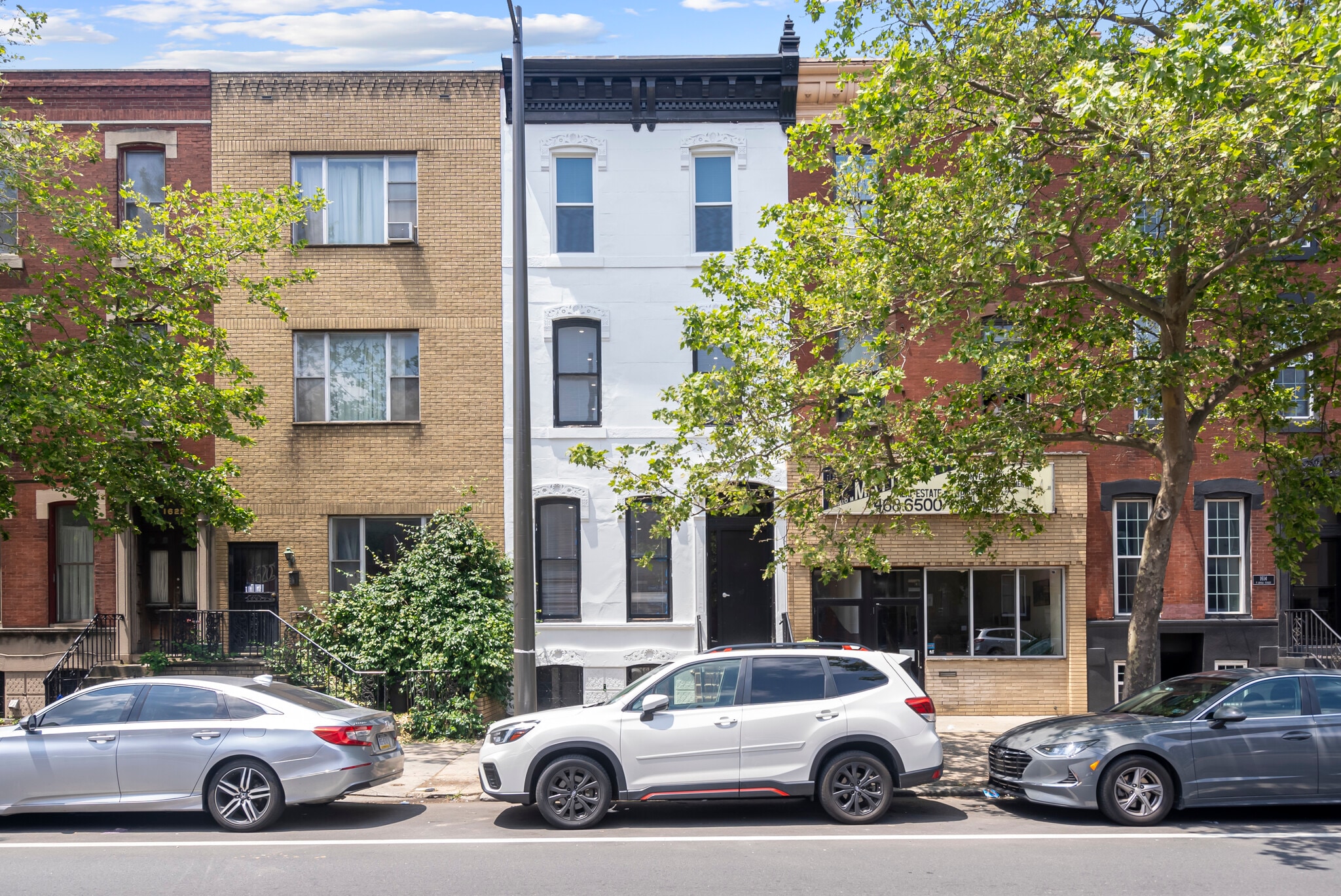 1618 S Broad St, Philadelphia, PA à vendre Photo principale- Image 1 de 33