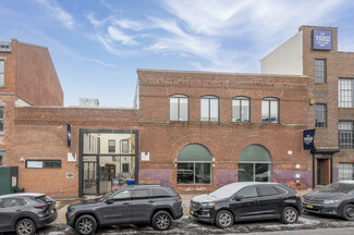 More details for 157-163 13th St, Brooklyn, NY - Coworking for Lease