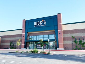 Plus de détails pour 6706-6770 Stanford Ranch Rd, Roseville, CA - Commerce de détail à louer