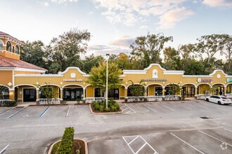 3510 S Nova Rd, Port Orange, FL for lease Building Photo- Image 2 of 17