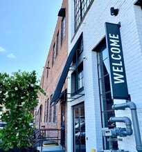 83 Morse St, Norwood, MA for lease Building Photo- Image 2 of 3