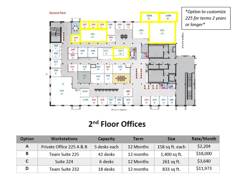 4900 O'Hear Ave, North Charleston, SC for lease - Building Photo - Image 3 of 42