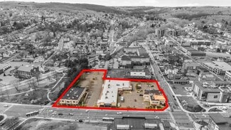 More details for 45-81 North Main Street – Retail for Sale, Bristol, CT