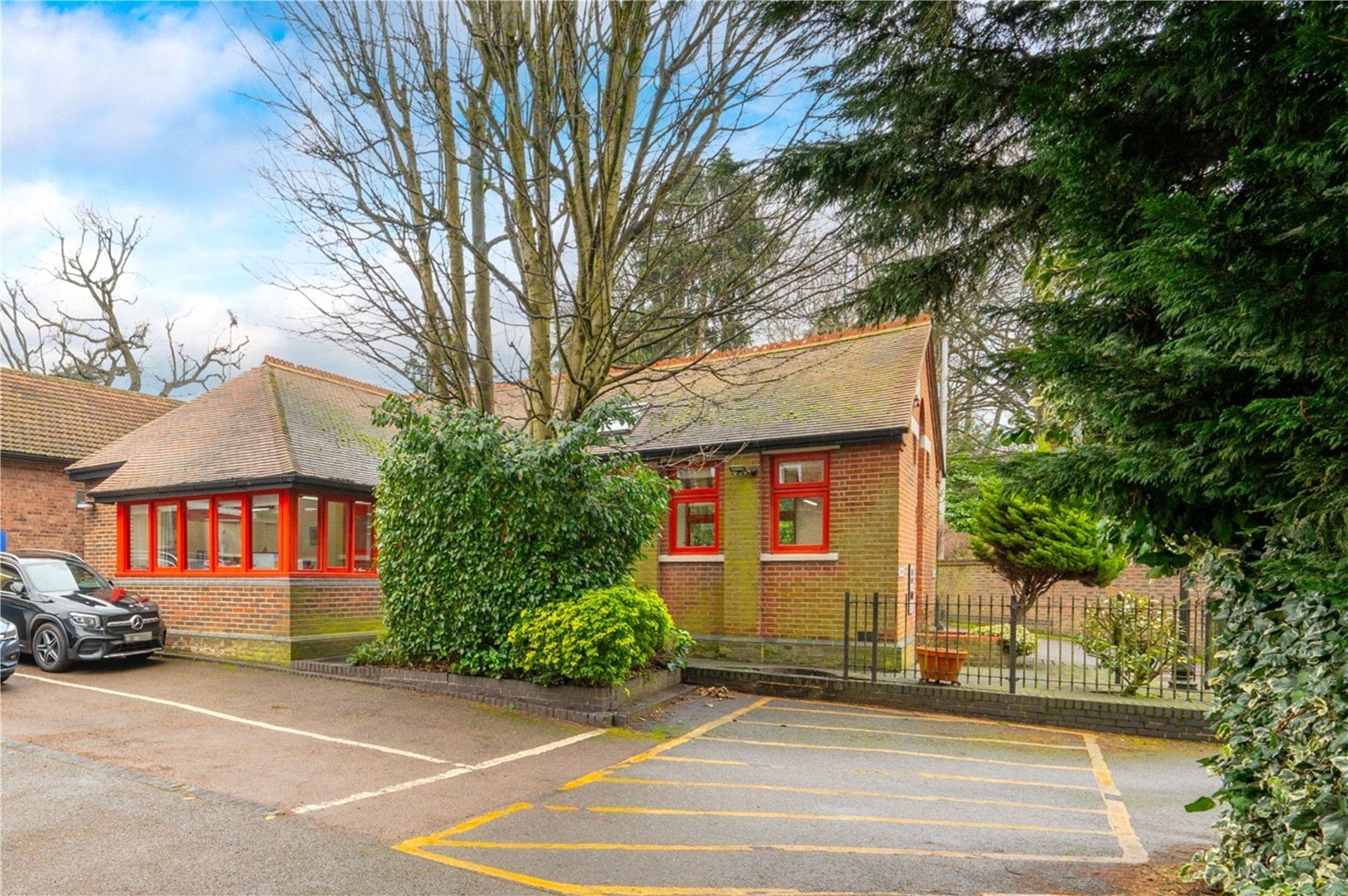 26 Clifton St, St Albans for sale Building Photo- Image 1 of 21