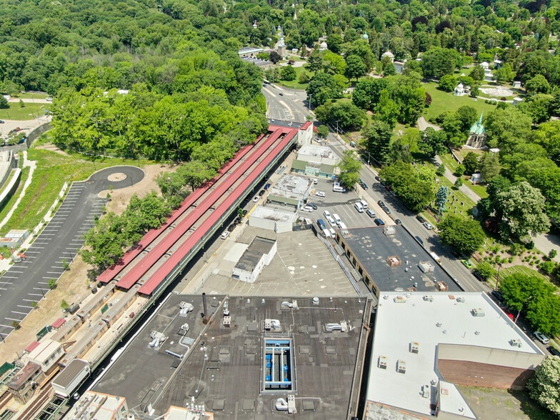 3604 Jerome Ave, Bronx, NY for lease - Building Photo - Image 3 of 10