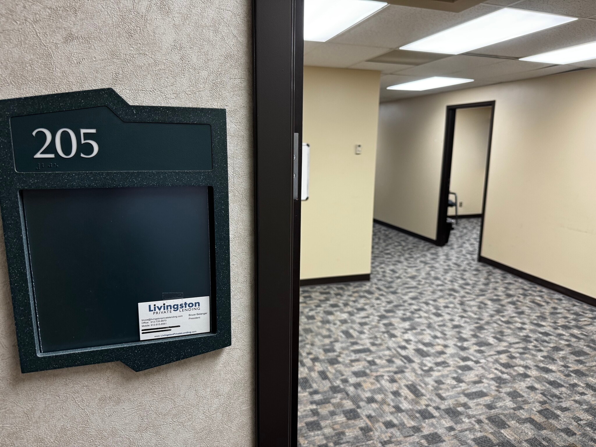 10300 W 103rd St, Overland Park, KS for lease Interior Photo- Image 1 of 8