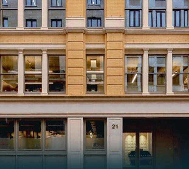 21 Worship St, London for lease Building Photo- Image 1 of 1