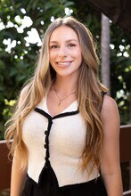 Sierrah Scarpine