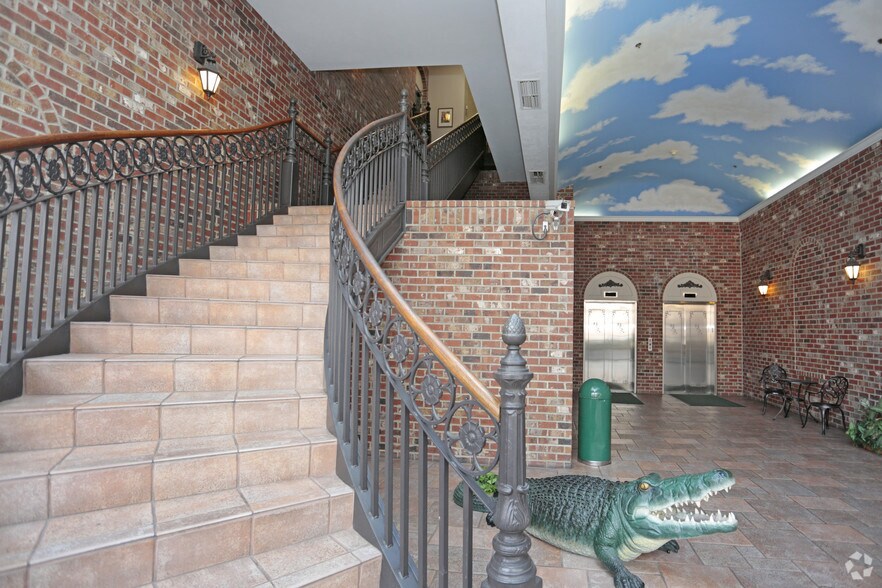 201 SE 2nd Ave, Gainesville, FL à vendre - Hall d’entrée - Image 3 de 14