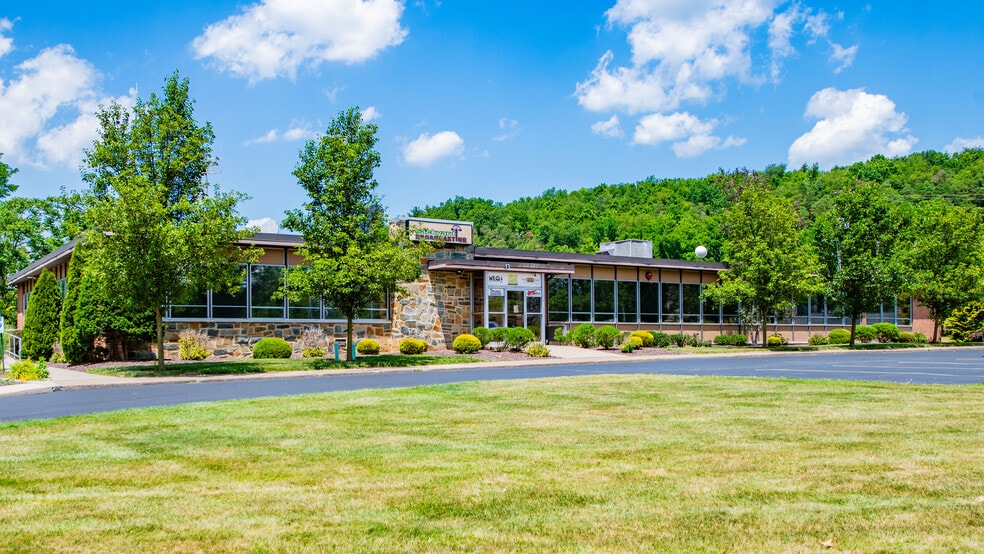 1685 Four Mile Dr, Williamsport, PA for sale - Building Photo - Image 1 of 40