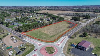 Plus de détails pour 17289 50th ave, Chippewa Falls, WI - Terrain à vendre