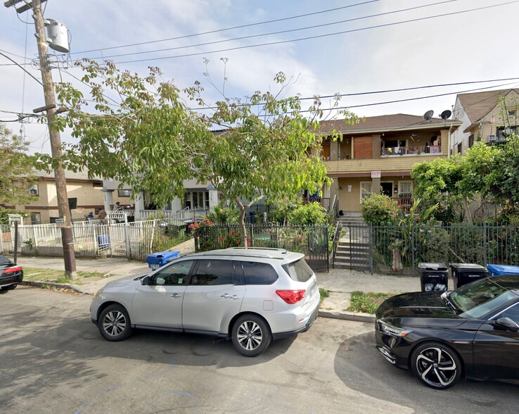 Westlake Value Add Multi-Family For Sale portfolio of 2 properties for sale on LoopNet.ca - Building Photo - Image 3 of 4