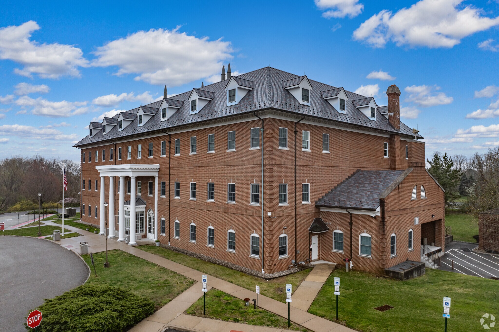 3680 9 South Rt, Freehold, NJ à vendre Photo principale- Image 1 de 7