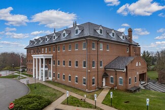 Plus de détails pour 3680 9 South Rt, Freehold, NJ - Bureau à vendre