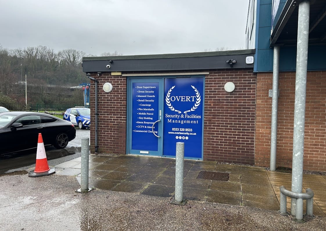 Penarth Rd, Cardiff à louer Photo du bâtiment- Image 1 de 3