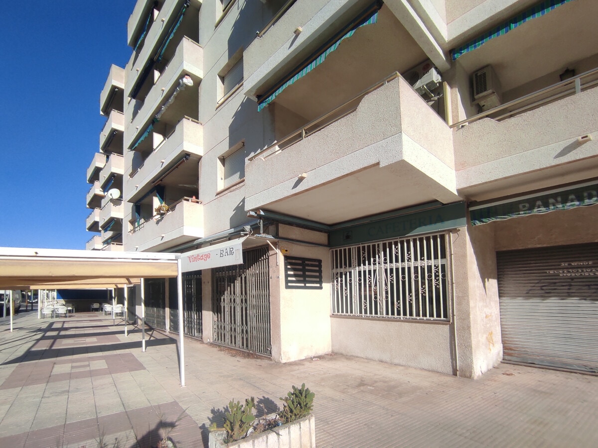 Vila-seca, TAR 43481 - Unit 1A - - Floor Plan - Image 1 of 4