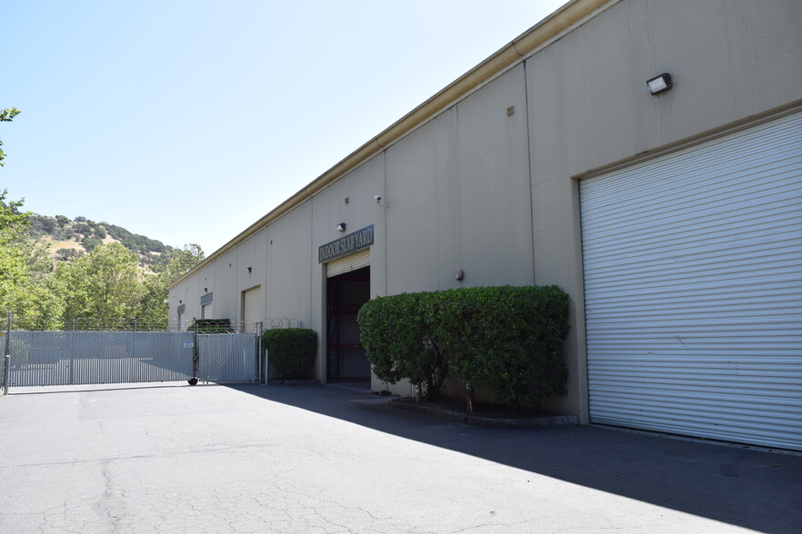 750 Link Rd, Fairfield, CA for lease - Building Photo - Image 3 of 3