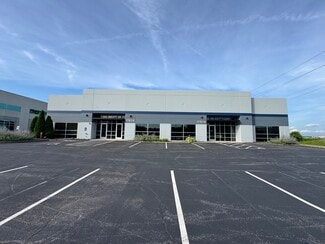 More details for 17824-17826 Edison Ave, Chesterfield, MO - Office for Lease