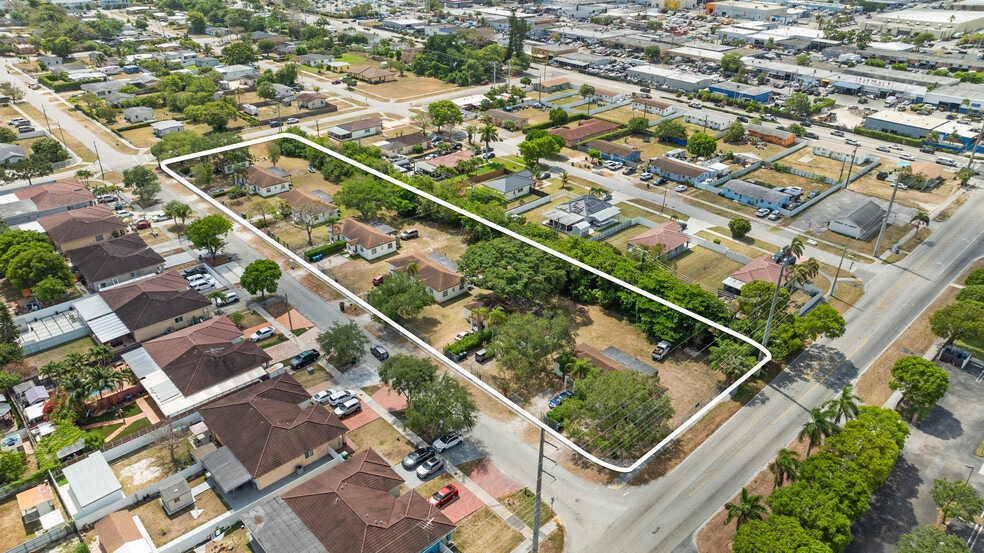 Rosehaven Estates portefeuille de 7 propriétés à vendre sur LoopNet.ca - Aérien - Image 2 de 27