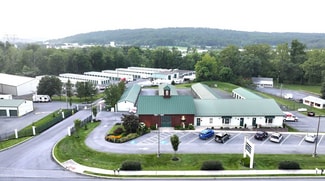 Plus de détails pour 1802 N Reading Rd, Stevens, PA - Plusieurs types d'espaces à louer