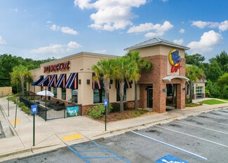 Plus de détails pour 6525 Whittlesey Blvd, Columbus, GA - Commerce de détail à vendre