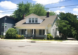 More details for 514 Beatties Ford Rd, Charlotte, NC - Office/Retail for Lease