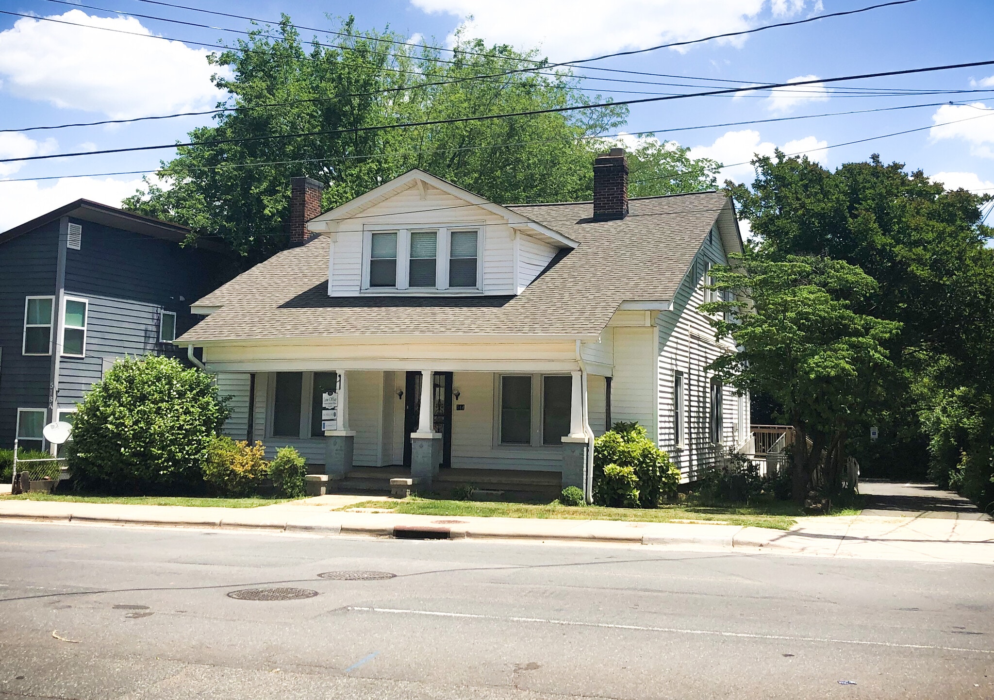 514 Beatties Ford Rd, Charlotte, NC for lease Primary Photo- Image 1 of 36
