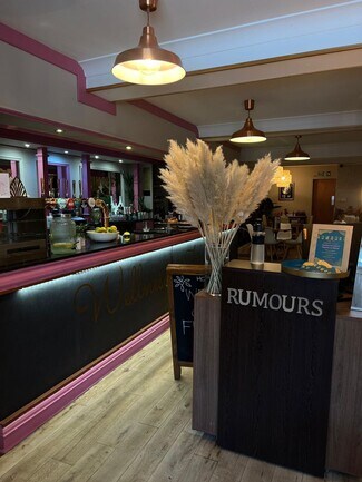 Plus de détails pour 19 Kirk Wynd, Kirkcaldy - Commerce de détail à vendre